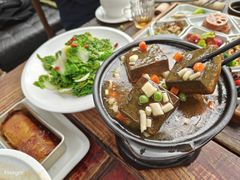 -五观堂素食(新华路店)