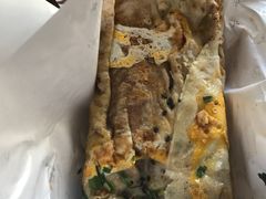 -何太吉·煎饼果子(海防路店)