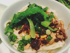 干绍面-大铁勺新津菜(东丽阳光新业广场店)