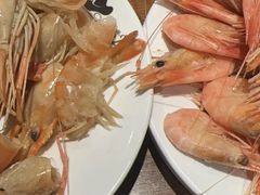 -汉巴味德·烤肉与啤酒的自助(杭州大悦城店)