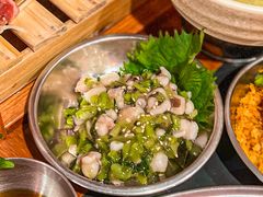 -大阪烧肉BAKA一代(十亩地店)