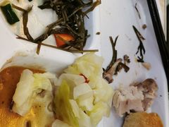 -香妃烤鸡(新奥店)