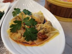 -香云轩·顺德菜(香云纱园林酒店店)
