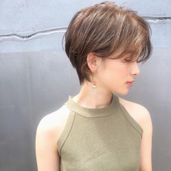 -IN STYLE•造型