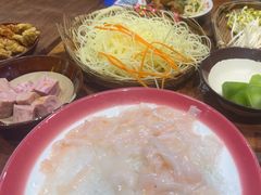 -楠火锅(哈尔滨金爵万象店)