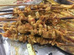-福乐烧烤(可乐路店)