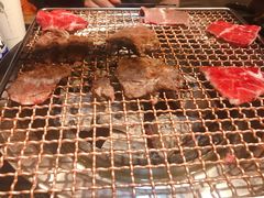 -九田家黑牛烤肉料理(太阳城店)