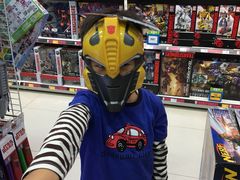 -TOYSRUS玩具反斗城(天津远洋乐堤港店)