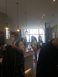 -MOVAN HAIR莫凡匠人发型屋