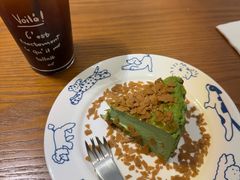 -Reset Coffee 与海咖啡