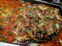 -嘎嘎鸭脑壳(蜀汉路店)