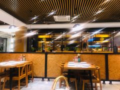 -如轩·海鲜砂锅粥·潮汕菜(南城店)