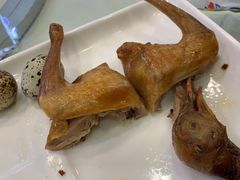 -清心鸡沙田乳鸽店·非遗传承(粤垦路店)