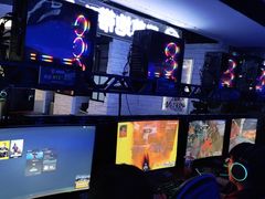 -青春飞扬网咖(剪刀石头布店)