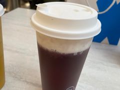-喜茶(北京三里屯太古里店)