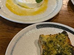 -PIZZA BIANCA(万象城店)
