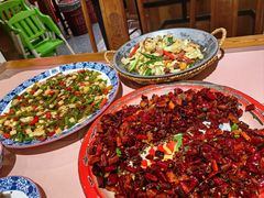 -杨记隆府重庆江湖菜(大悦城店)