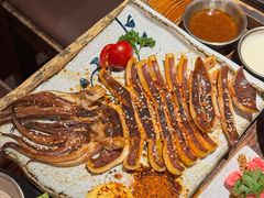 -小川洋风料理(街道口店)