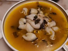 -江南大院松鼠桂鱼(奉贤宝龙店)