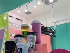 -gleeglee乐溢亦茶(合生汇店)