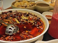 -東舍食唐精品陕菜馆
