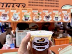 -梦之岛百货(水晶城店)