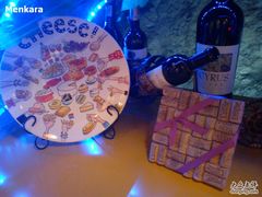 -青岛葡萄酒博物馆