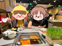 -海底捞火锅(奉化银泰店)