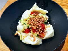 拌馄饨-阿木舂记·特色小吃(平江路店)