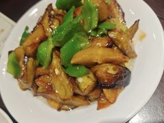 -老厨家(友谊路总店)