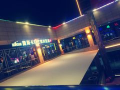 -奥斯卡时代激光影城(昌建广场店)