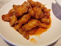 -茅庐川菜(烟台万象汇店)