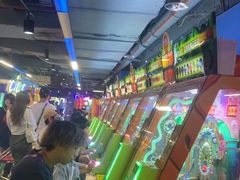 -核客电玩城(东门店)