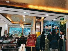 -阿西叶滩羊馆(交大店)