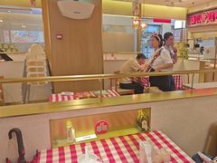 -西贝(金桥店)