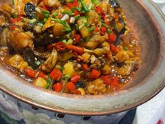 -赣南人家(顺义后沙峪亚朵店)