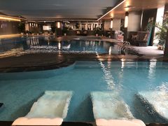 -OXYGYM奥美氧舱运动中心(丽都水岸店)