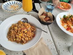 -必胜客(海滨店)