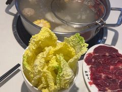 -八合里潮汕鲜牛肉火锅(上海汇智广场店)