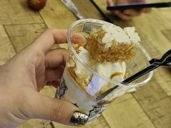 疯狂的蜂蜜冰淇淋-OUR Bakery(三里屯太古里店)