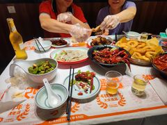 -熊记虾王·小龙虾(东晓南店)
