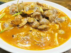 -老梅园大虾城(八一桥店)