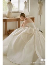 -WECOUTURE高级订制广州