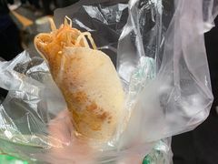-伤心春卷(文庙老味道小吃街店)