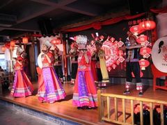 -印象鲵宴·张家界地标美食名片(溪布街店)