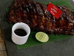 -Naughty Nuri’s Phuket