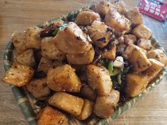 -猫姑娘大盘鸡(商城路店)