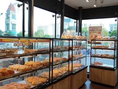 -85度C(莆田方圆荟馨宜新天地店)