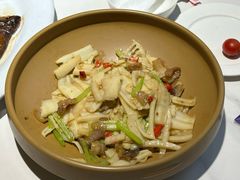 -楚鱼王·河鲜·湖北菜(华农店)