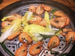 -黄寺蒸汽海鲜(黄寺大街店)
